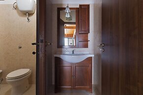 Corallo Apartments by Barbarhouse