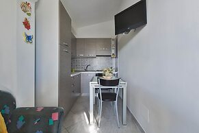 Corallo Apartments by Barbarhouse