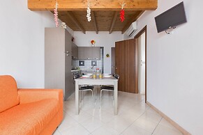 Corallo Apartments by Barbarhouse