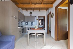 Corallo Apartments by Barbarhouse