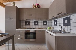 Corallo Apartments by Barbarhouse