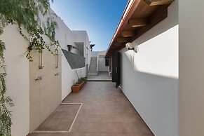 Corallo Apartments by Barbarhouse