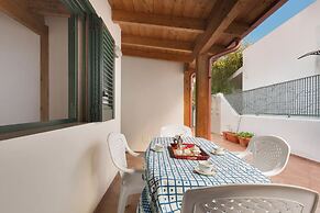 Corallo Apartments by Barbarhouse