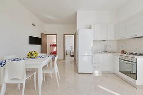 Residence Pianeta Mare