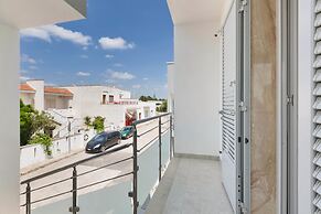 Residence Pianeta Mare