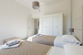 Villa Del Conte