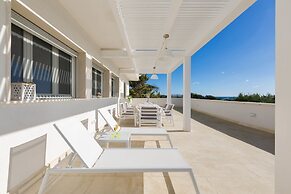 Villa Del Conte
