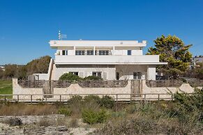 Villa Del Conte