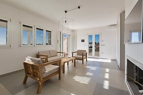 Villa Del Conte