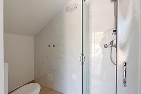 Villa La Strea by Barbarhouse