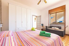 Villetta Posto Rosso