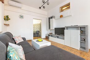 Villetta Posto Rosso