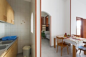 Villetta Posto Rosso