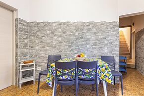 Villetta Posto Rosso