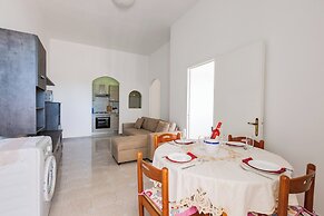 Villetta Posto Rosso
