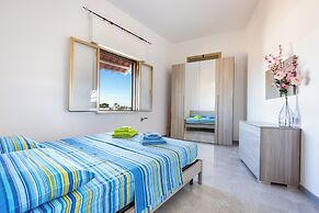 Villetta Posto Rosso