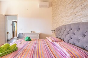 Villetta Posto Rosso