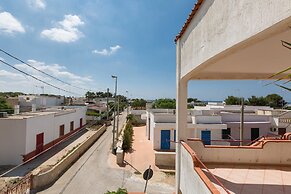 Villetta Posto Rosso