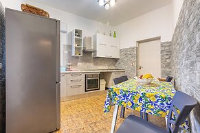 Villetta Posto Rosso