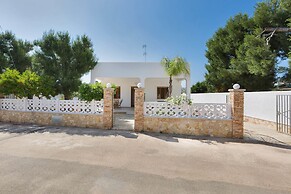 Villino delle Orchidee