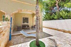 Villino delle Orchidee