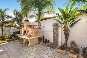 Villino delle Orchidee