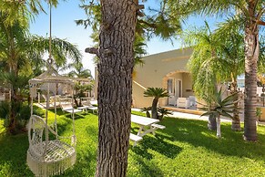 Villino delle Orchidee