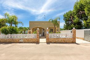 Villino delle Orchidee