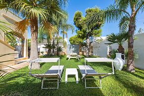 Villino delle Orchidee