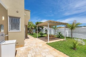 Villino delle Orchidee