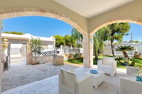 Villino delle Orchidee