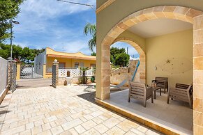 Villino delle Orchidee