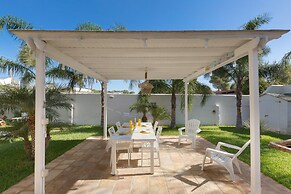 Villino delle Orchidee