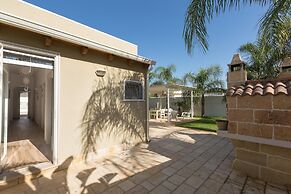 Villino delle Orchidee