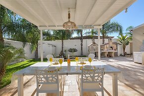 Villino delle Orchidee