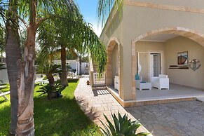 Villino delle Orchidee