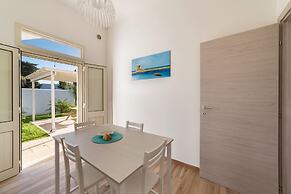 Villino delle Orchidee