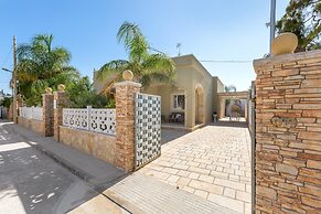 Villino delle Orchidee