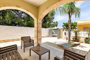 Villino delle Orchidee