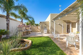 Villino delle Orchidee