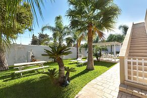 Villino delle Orchidee