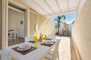 Villino delle Orchidee