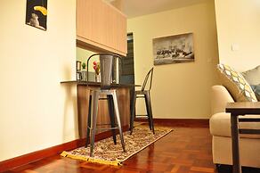 Sherry Homes - Fahari I