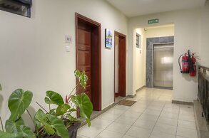 Sherry Homes - Fahari I