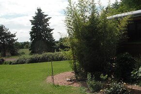 La Roulotte de l'Albizia