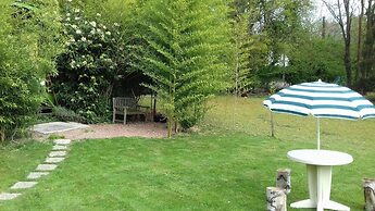 La Roulotte de l'Albizia