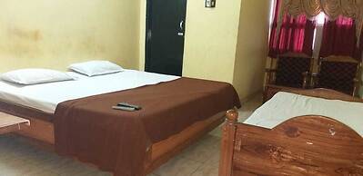 Hotel Manikanta Residency