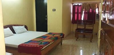 Hotel Manikanta Residency