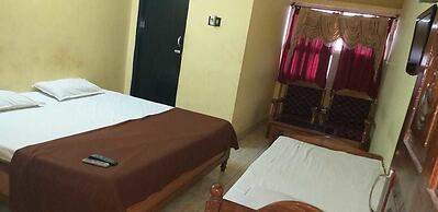 Hotel Manikanta Residency