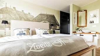 Strandhotel Zweite Heimat